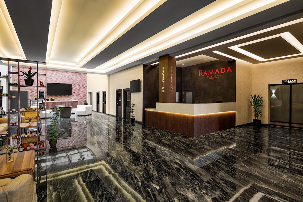Ramada by Wyndham Karacabey 7/59