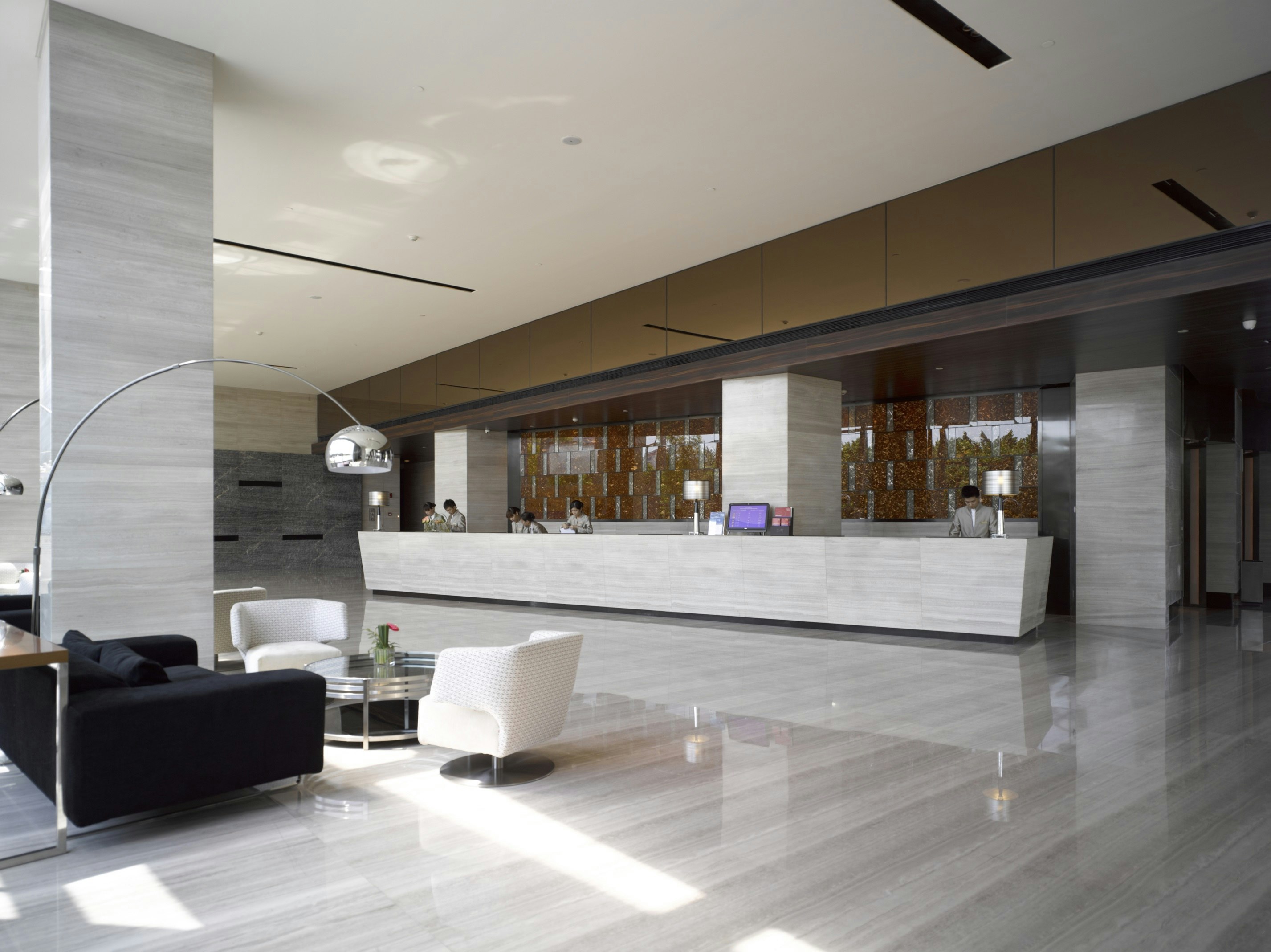 Crowne Plaza Guangzhou Huadu Hotel 6/50