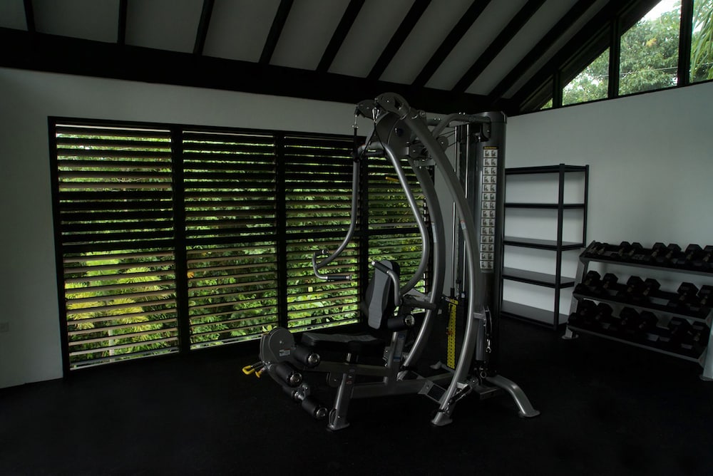 Panorama Villa 4/20