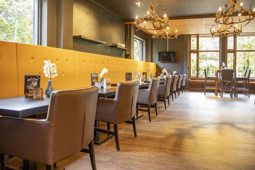 Fletcher Hotel-Landgoed Huis Te Eerbeek 46/62