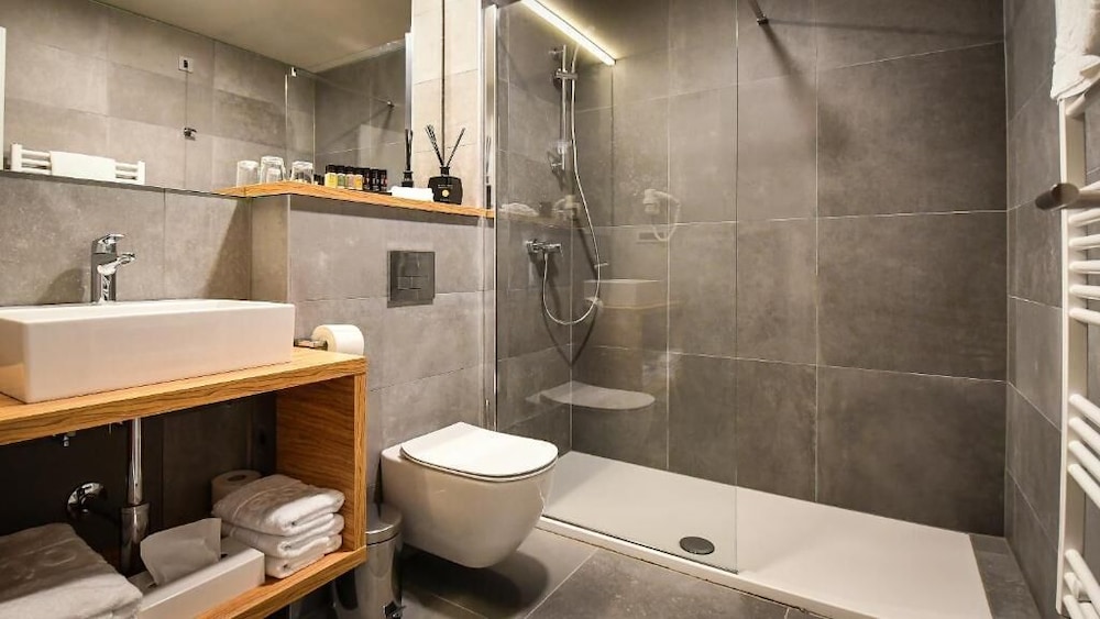 Hotel Olea 47/50