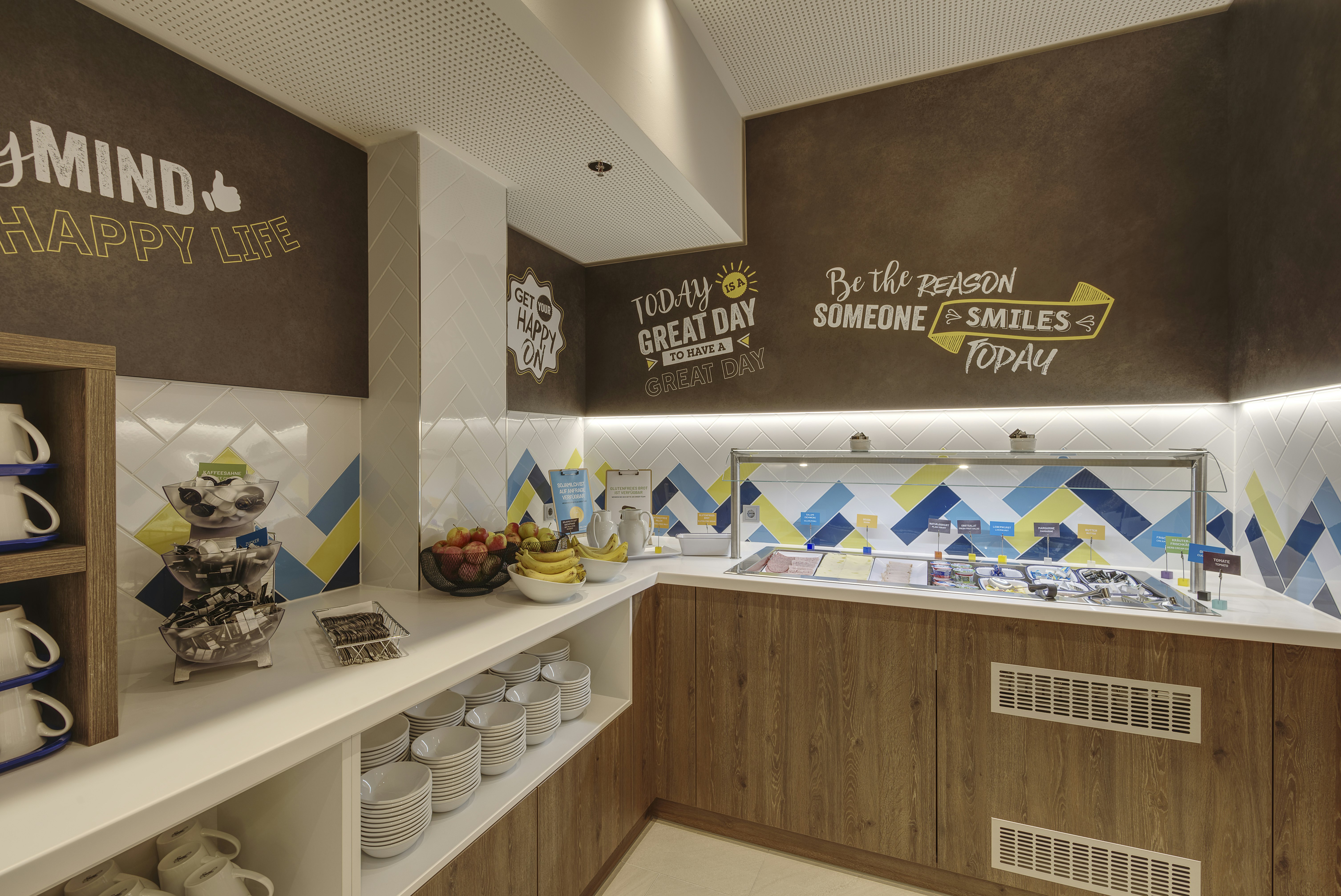 Hampton by Hilton Stuttgart City Centre 6/22