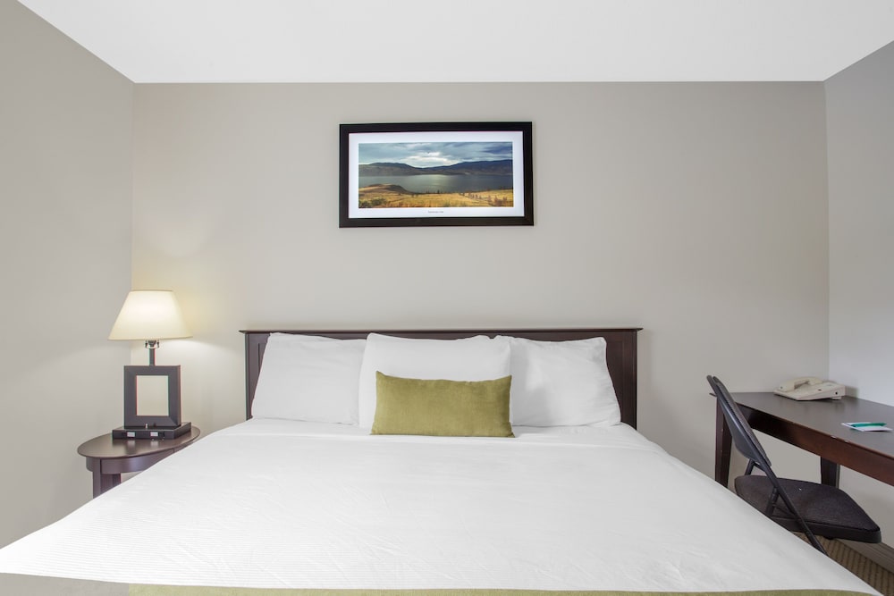 Barriere Motor Inn-BMI 18/45
