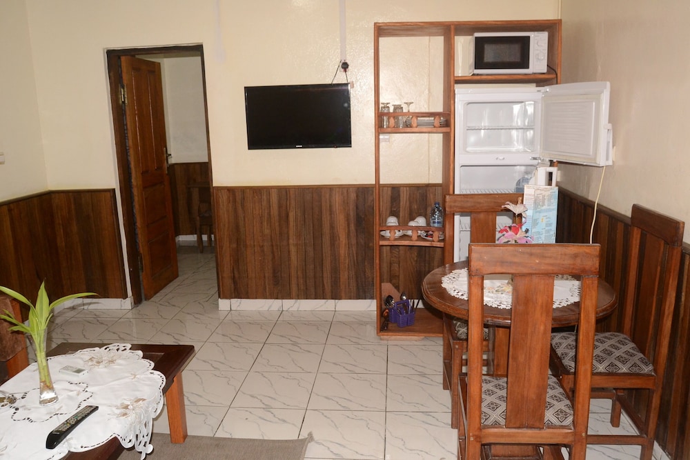 Les Gîtes de Kribi 37/50