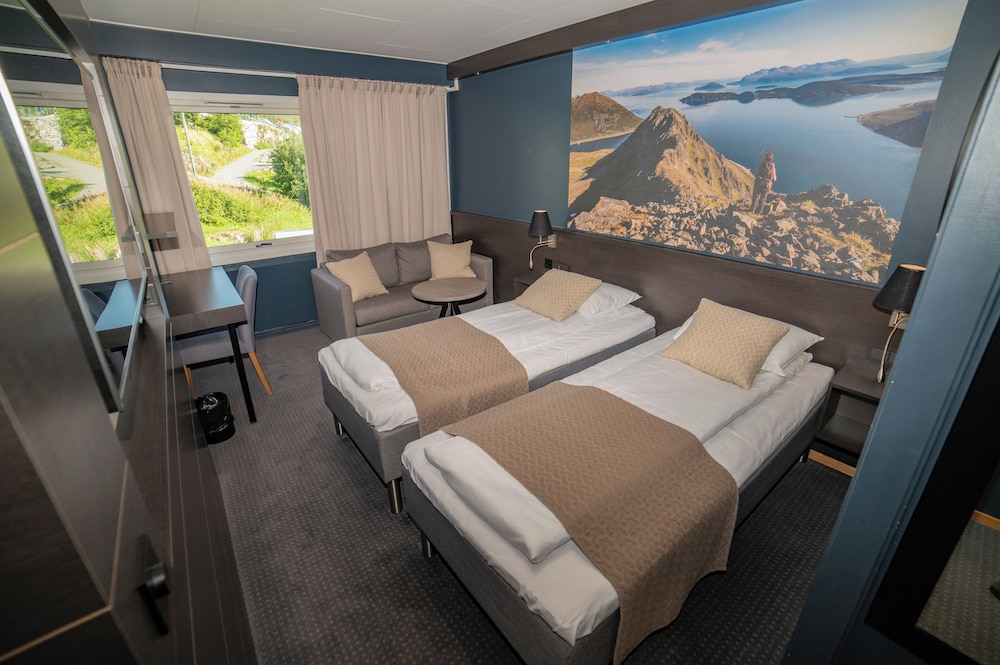 Hotell Maritim Skjervoy 4/31