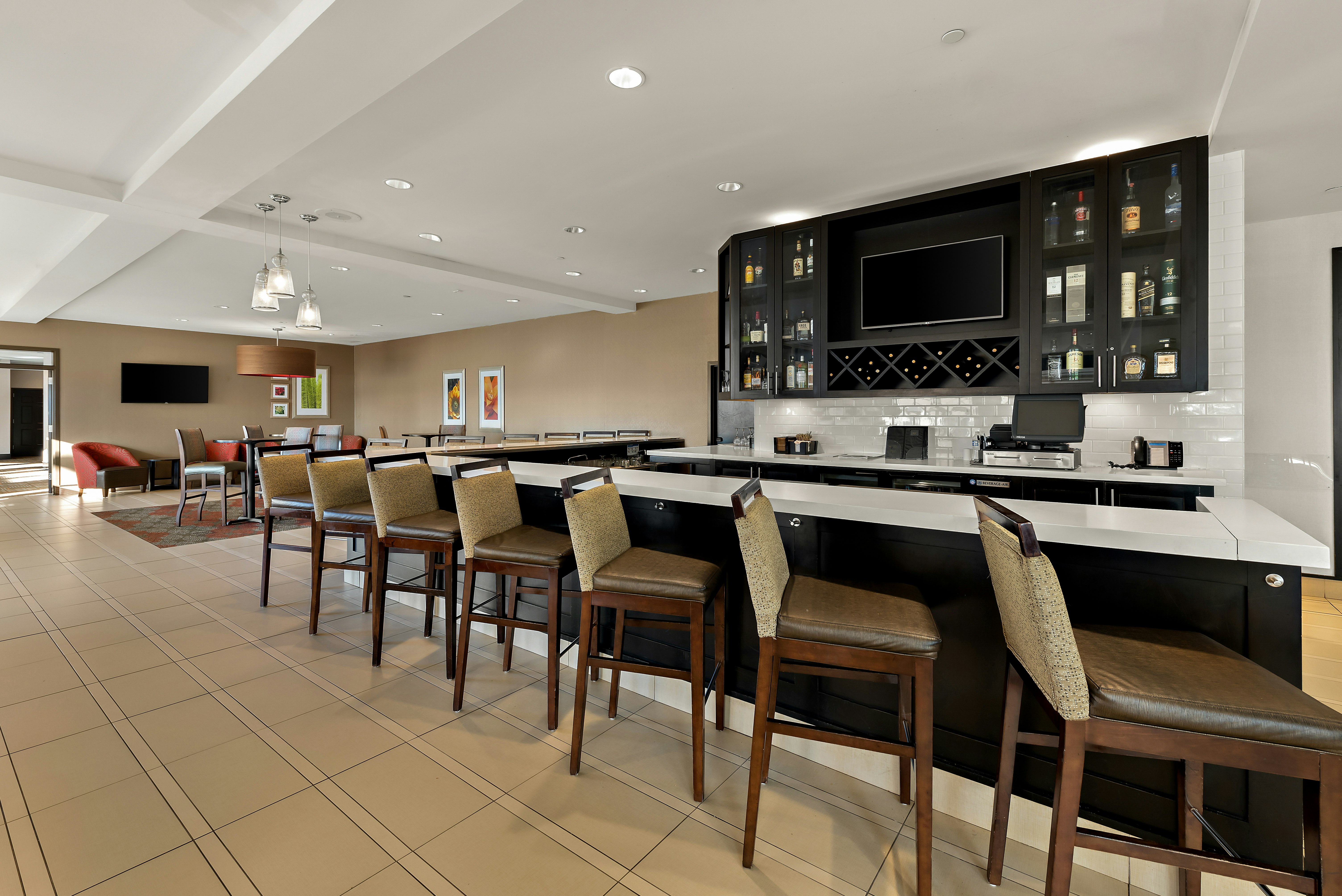 Hilton Garden Inn Findlay 47/80