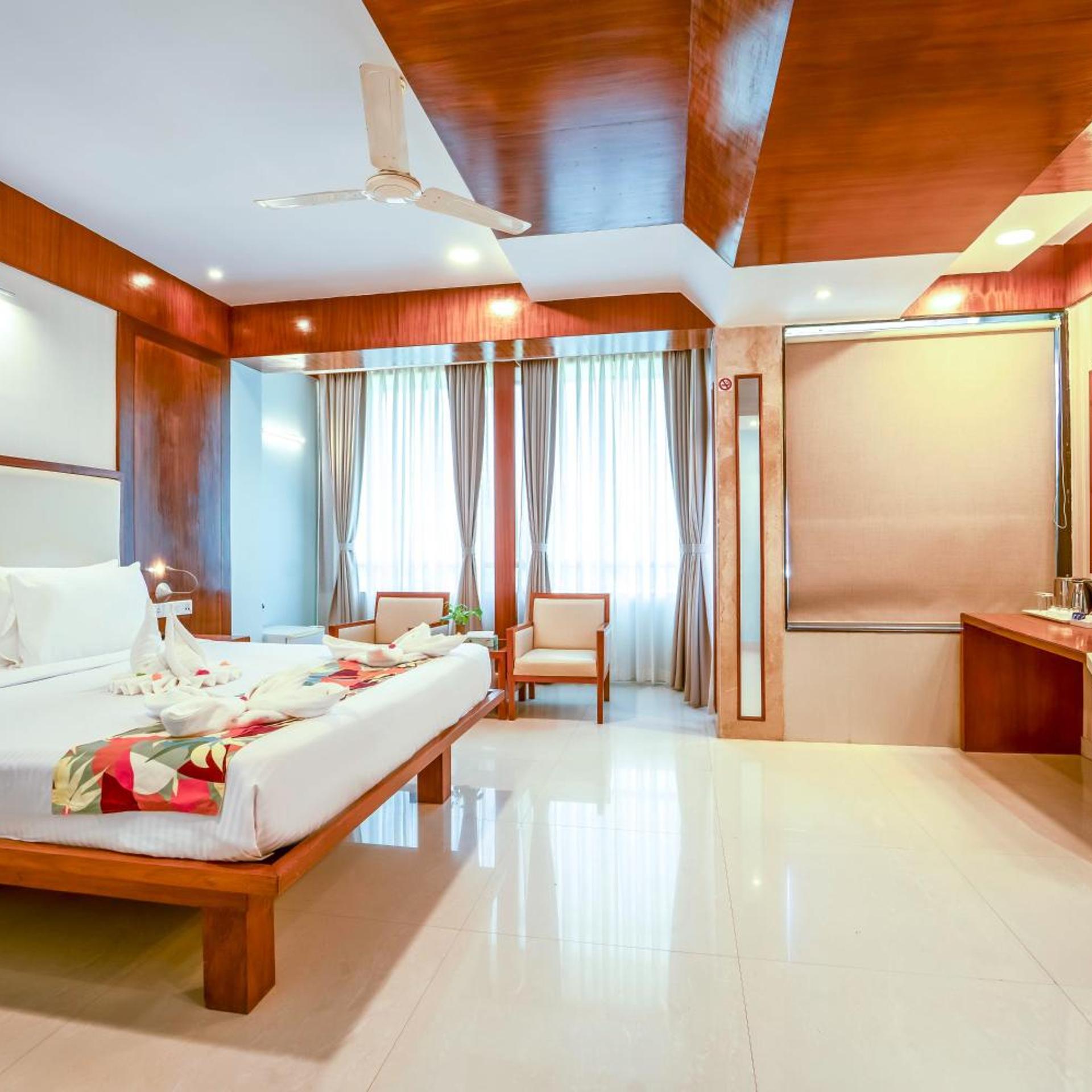 Panaji Residency 13/42