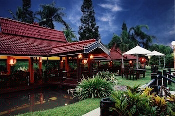 Hotel Puri Asri 1/67