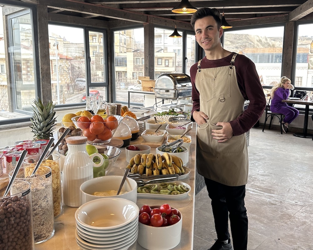 Osmanli Manor Hotel 38/50