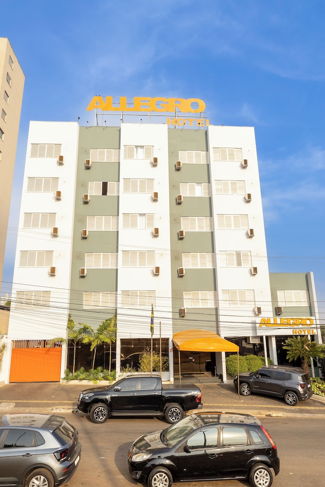 Allegro Hotel 5/51