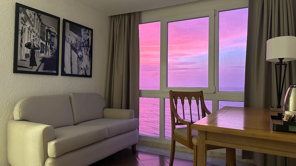 Hotel Almirante Cartagena Colombia 51/75