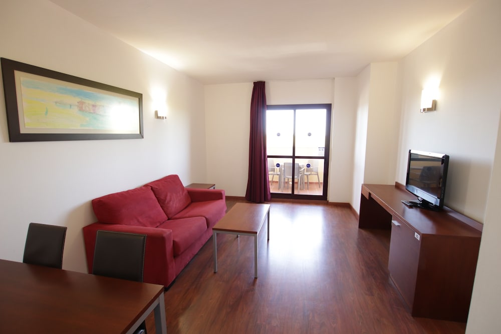 Ohtels Mazagon Ex Solvasa Mazagon Aparthotel 37/60