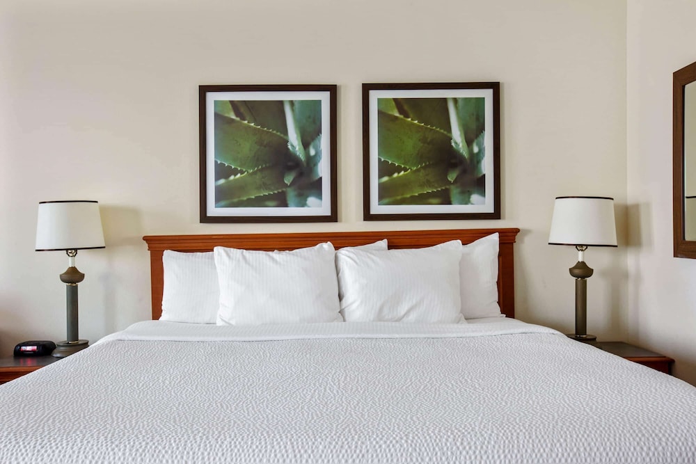 La Quinta Inn & Suites by Wyndham Sawgrass 16/55