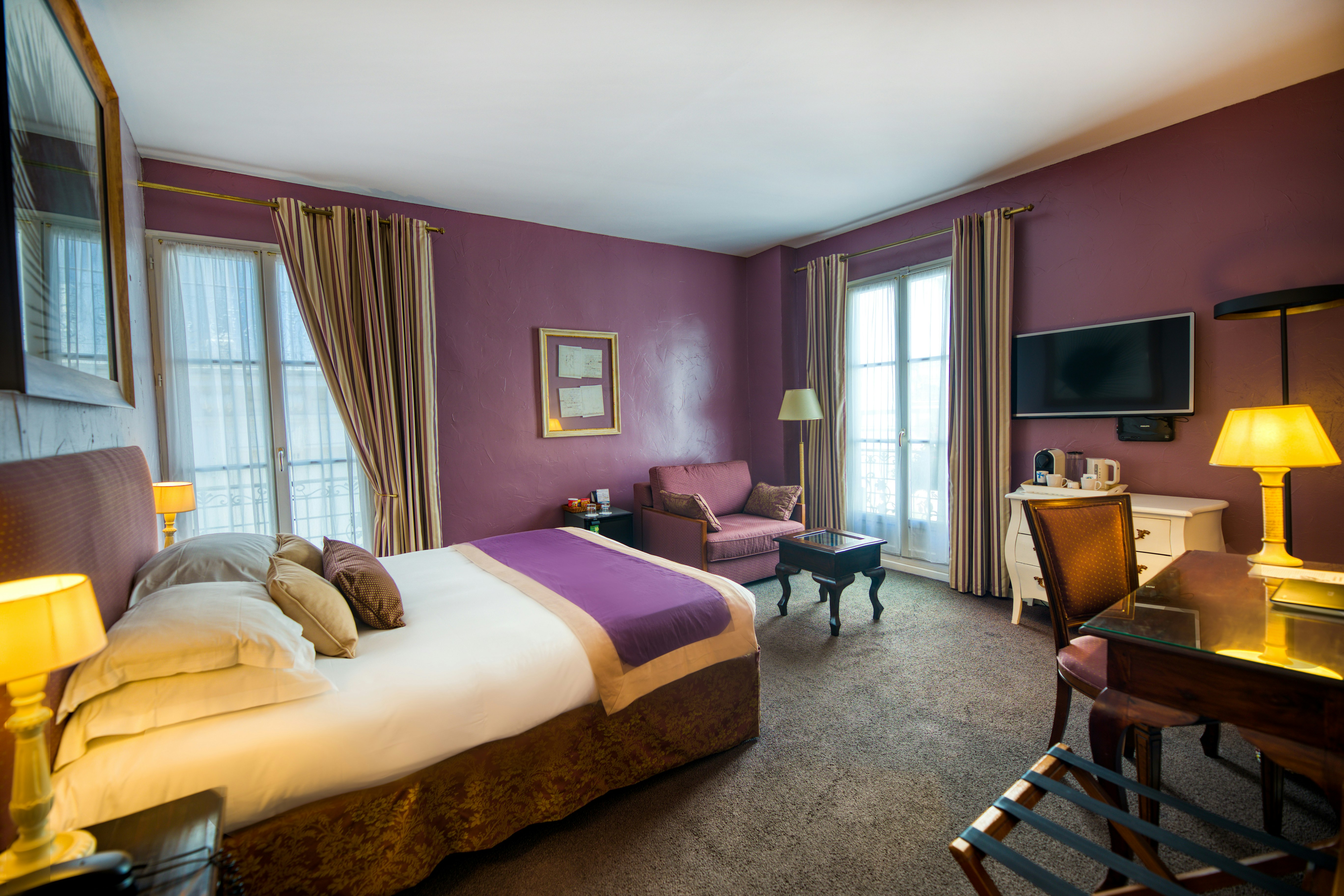 Hotel d Aragon 6/27