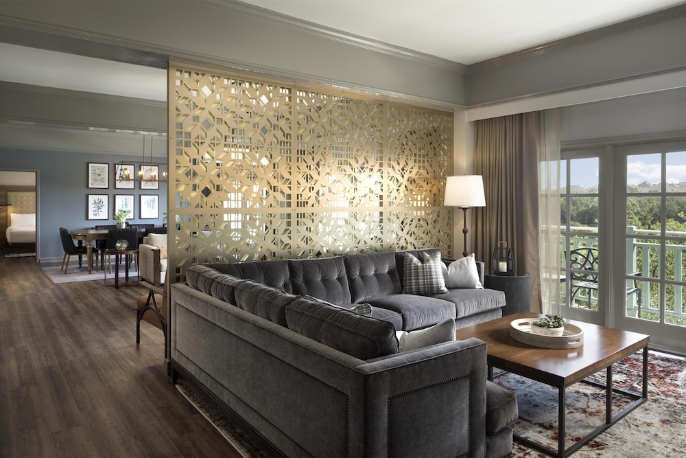 Hyatt Regency Hill Country Resort And Spa 53/84