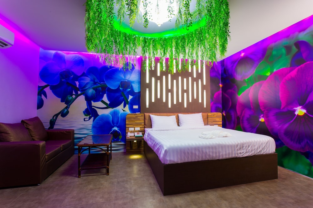 Sweety Resort (ex Dream Design Hotel) 27/58