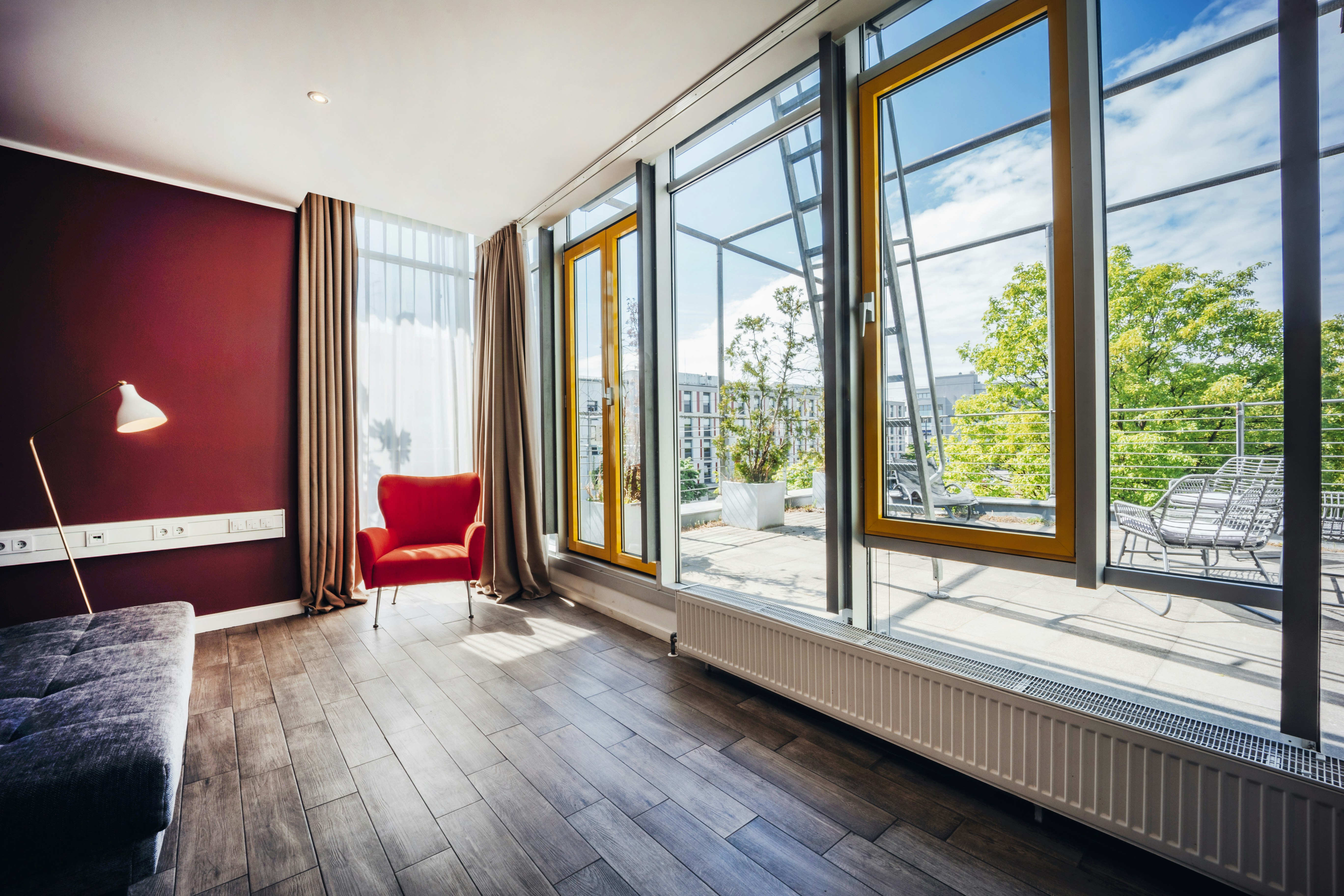 Brera Serviced Apartments Munchen 25/50