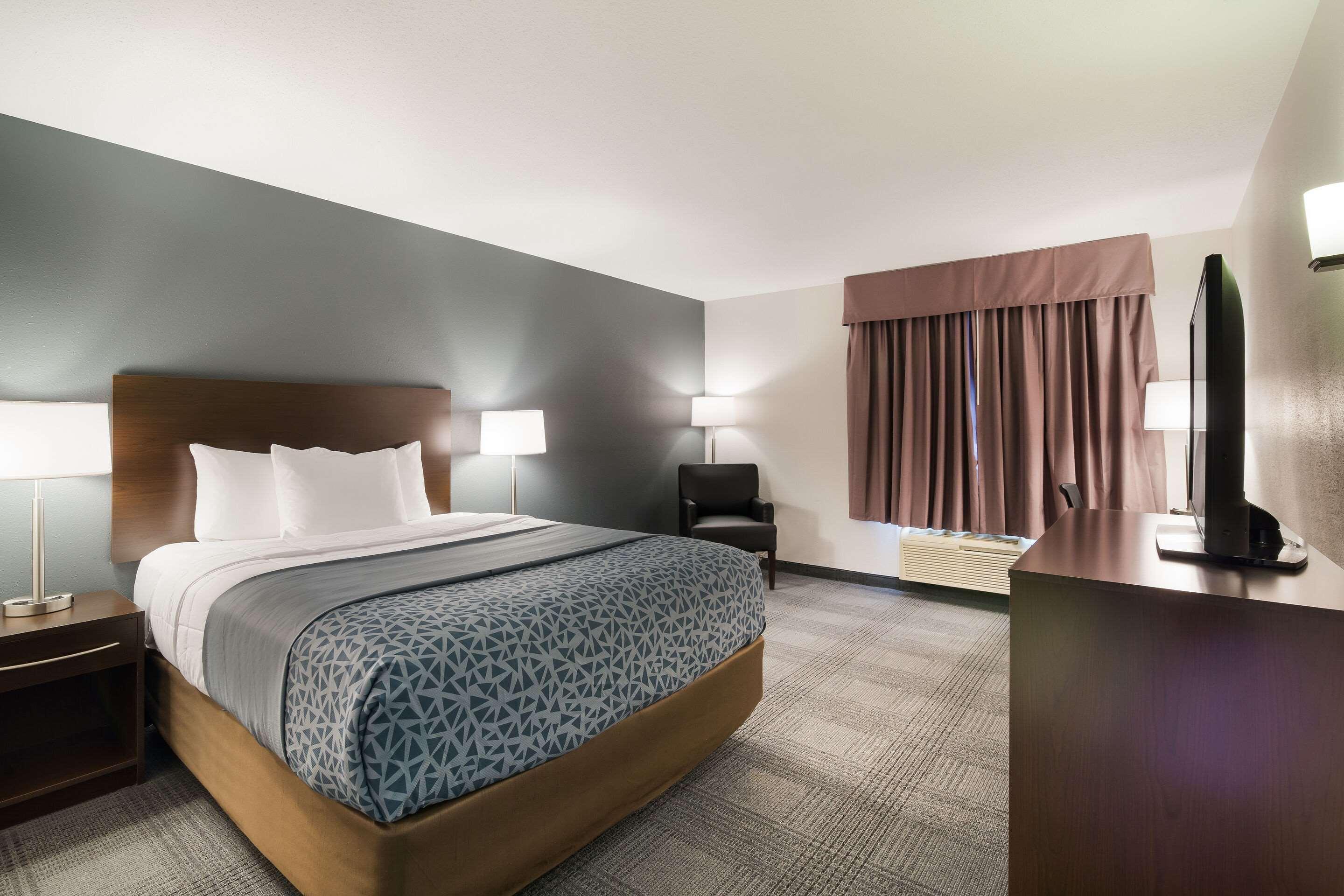 Econo Lodge Williston ND — foto 4