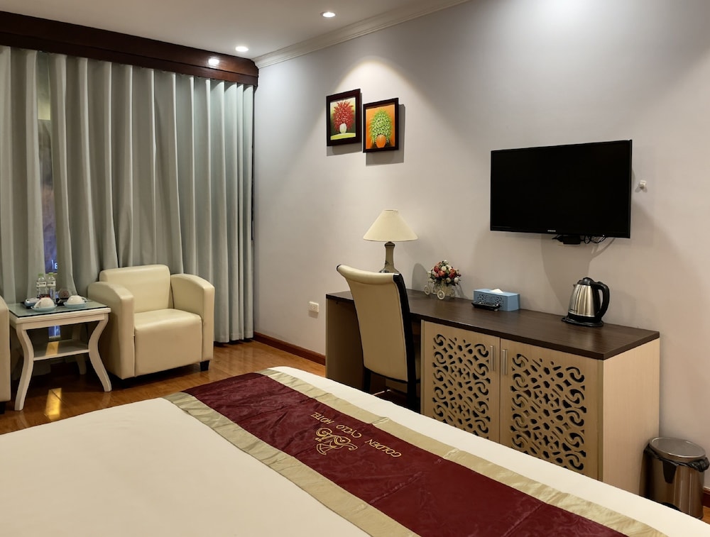 Golden Cyclo Premier Hotel Powered By Fave 23/56