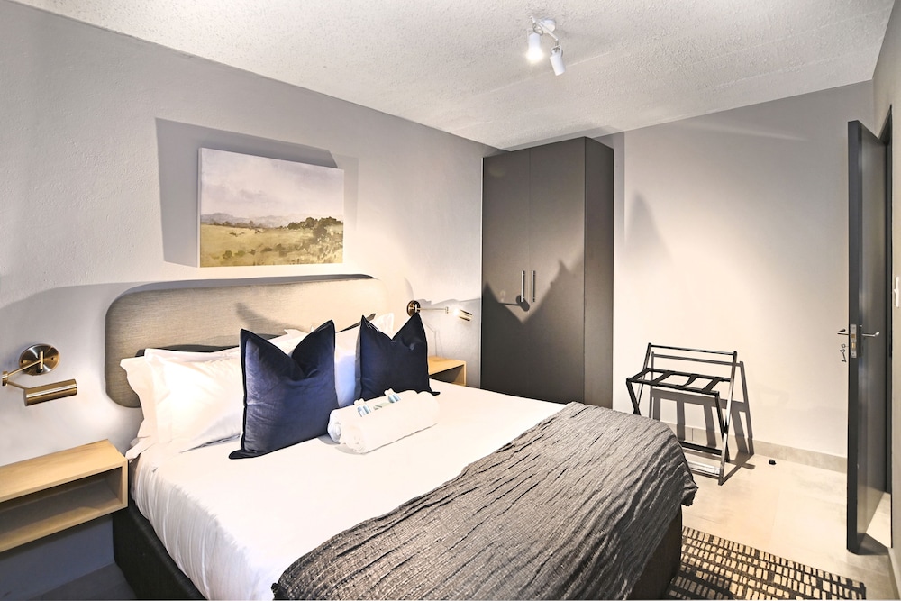 The Circa Aparthotel by Totalstay 24/45