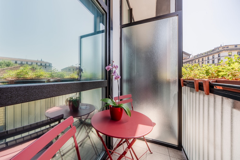 Hotel Milano Navigli 35/71