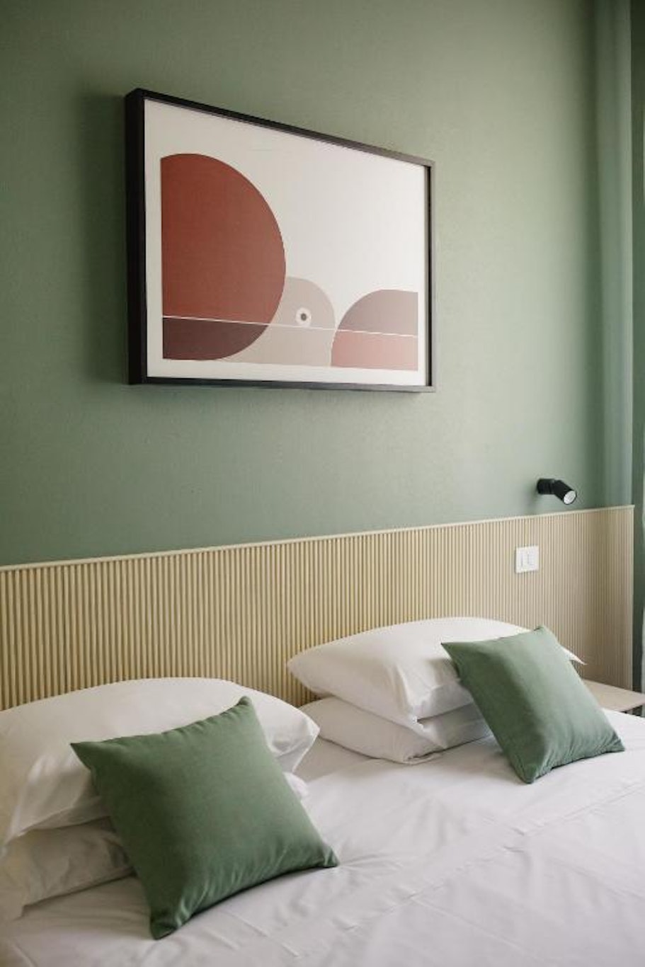 Hotel San Marco Sestola 16/57