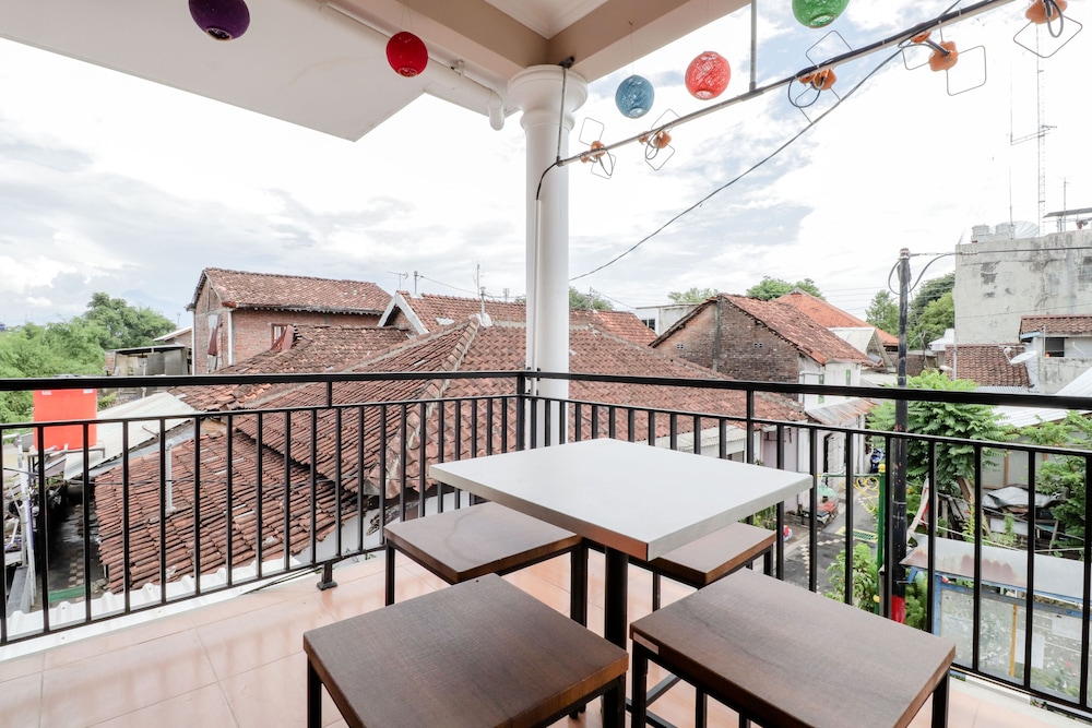 Java Homestay 15/19