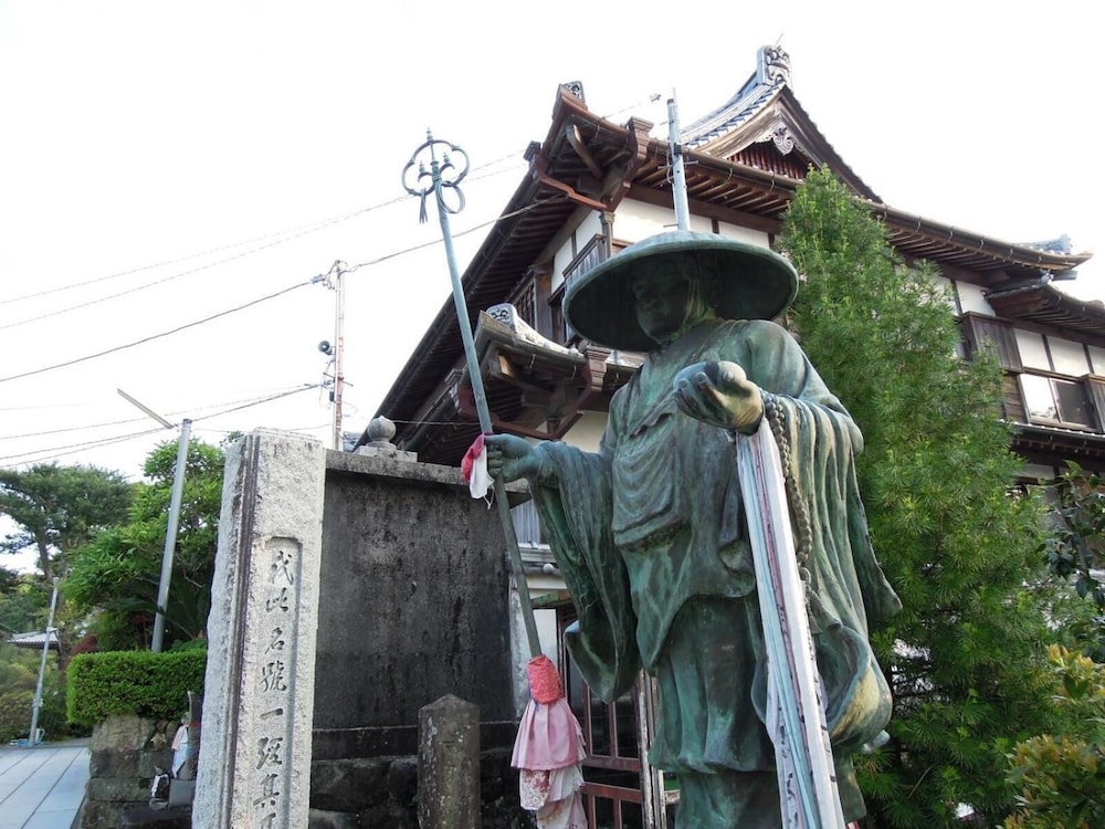 Haruno Guest House - Hostel 5/33