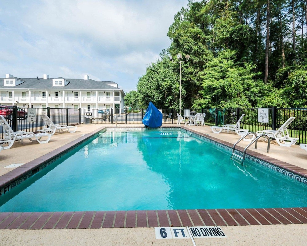 Quality Inn Bainbridge 4/40