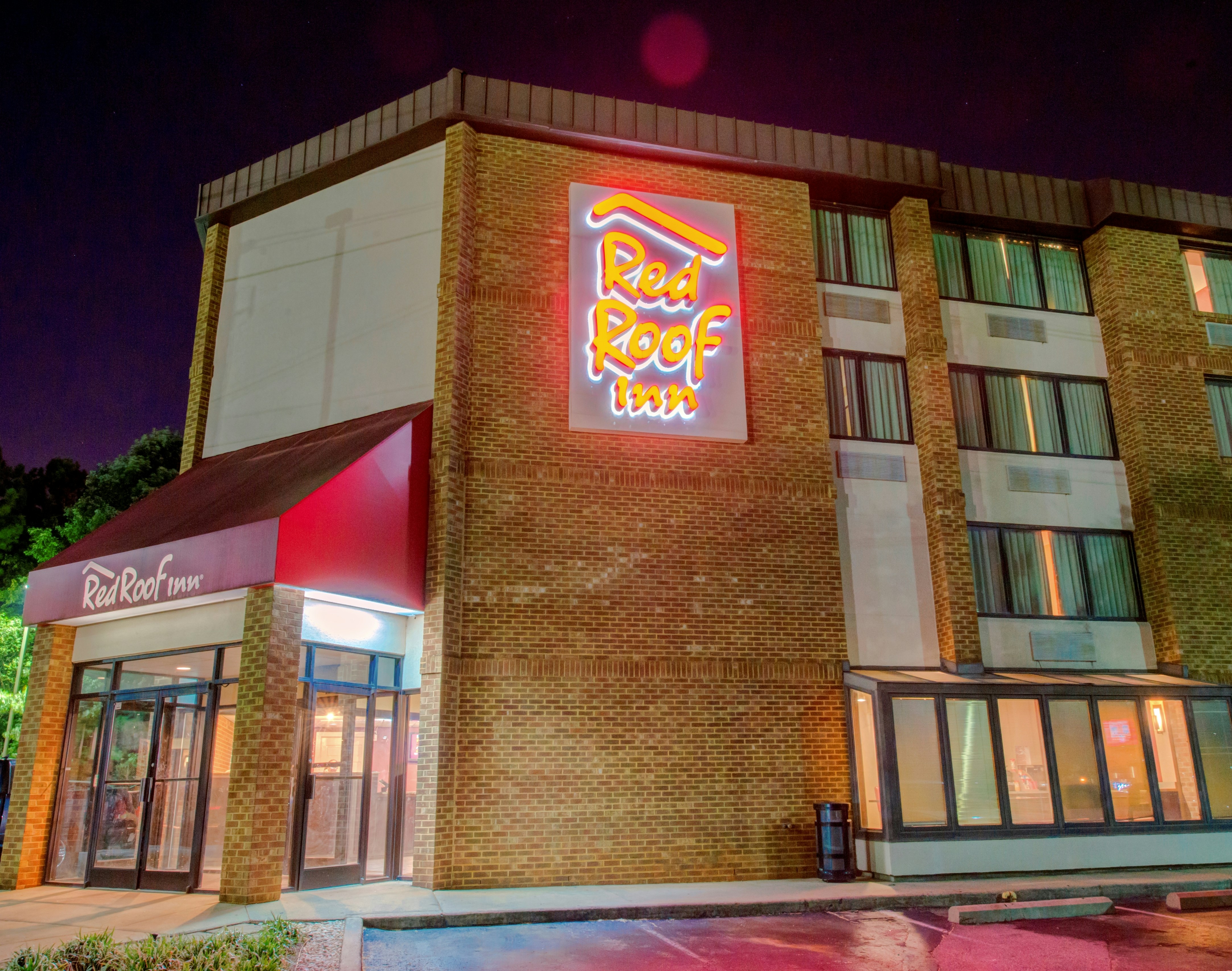 Red Roof Inn Raleigh Southwest - Cary 2/19