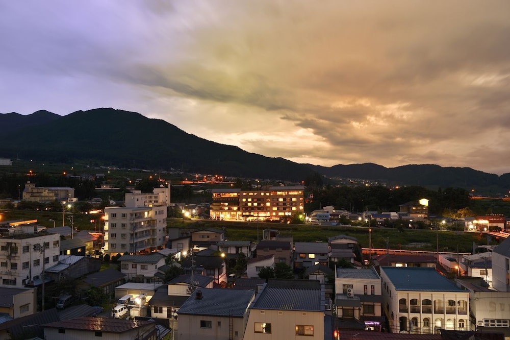 Yudanaka Shibu Onsen Kyo Suimei 21/21