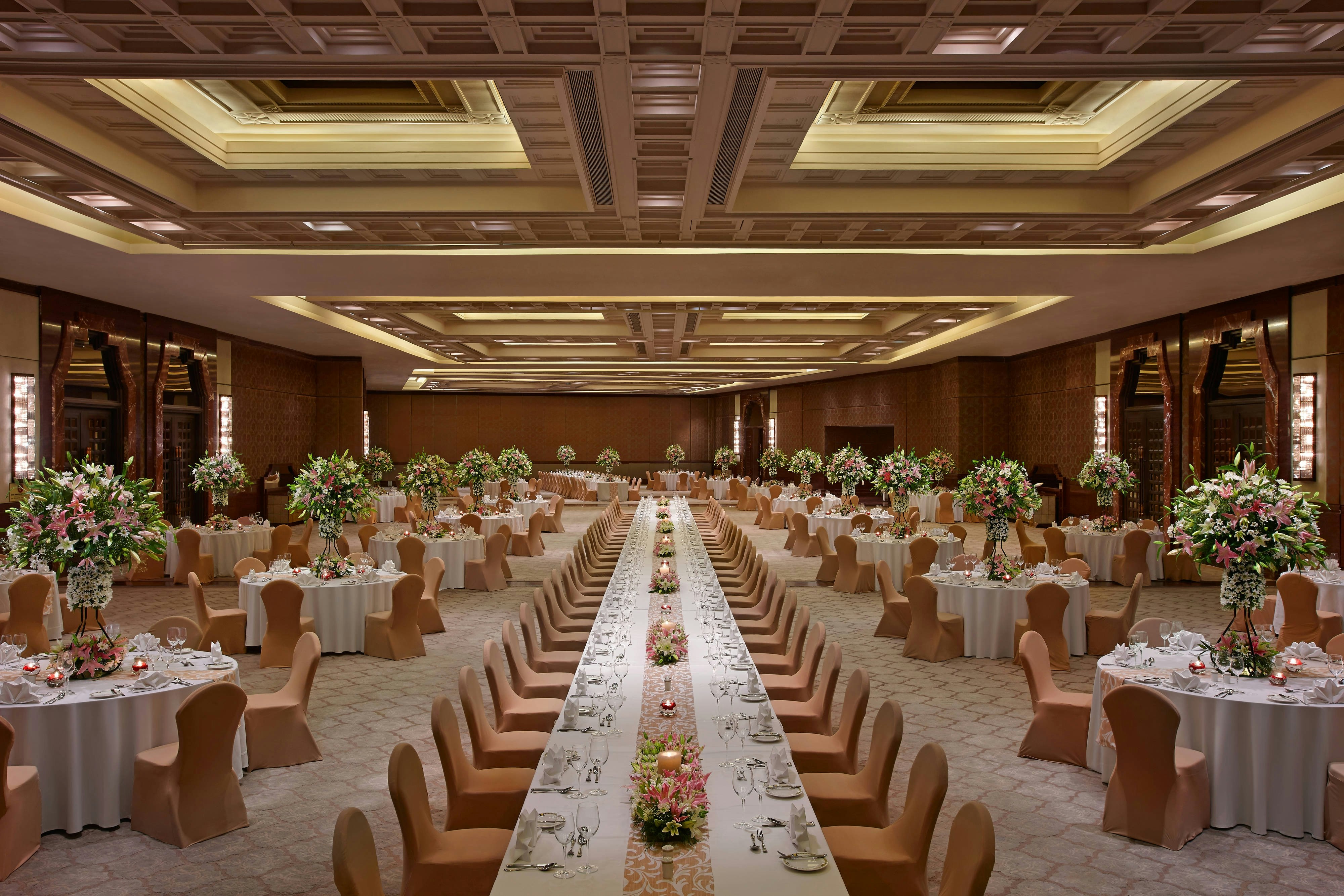 Itc Grand Chola A Luxury Collection Hotel Chennai 57/64