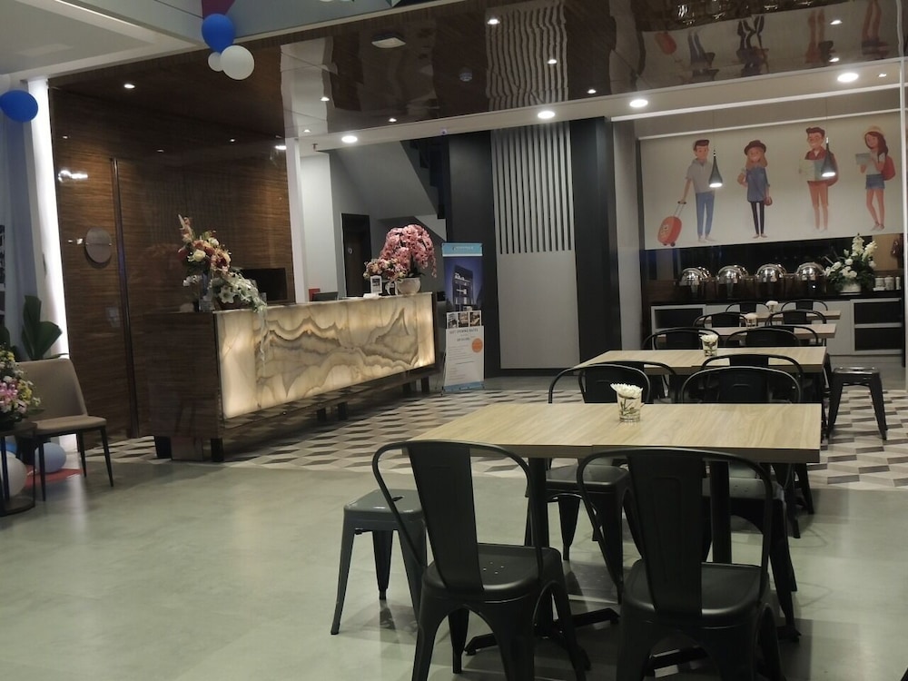 Odua Thamrin Jakarta 15/18