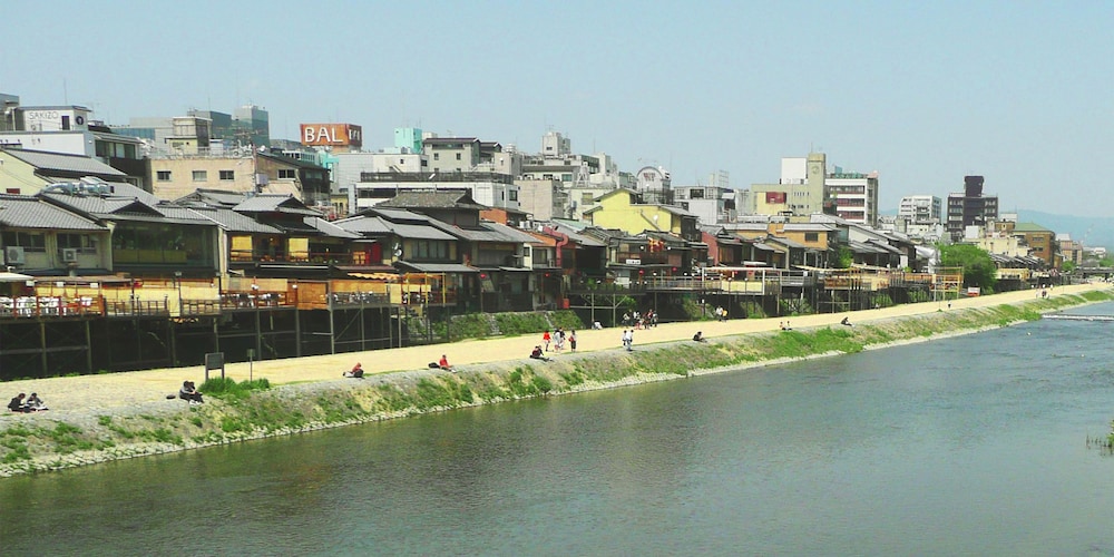 Kyomai Inn 22/24