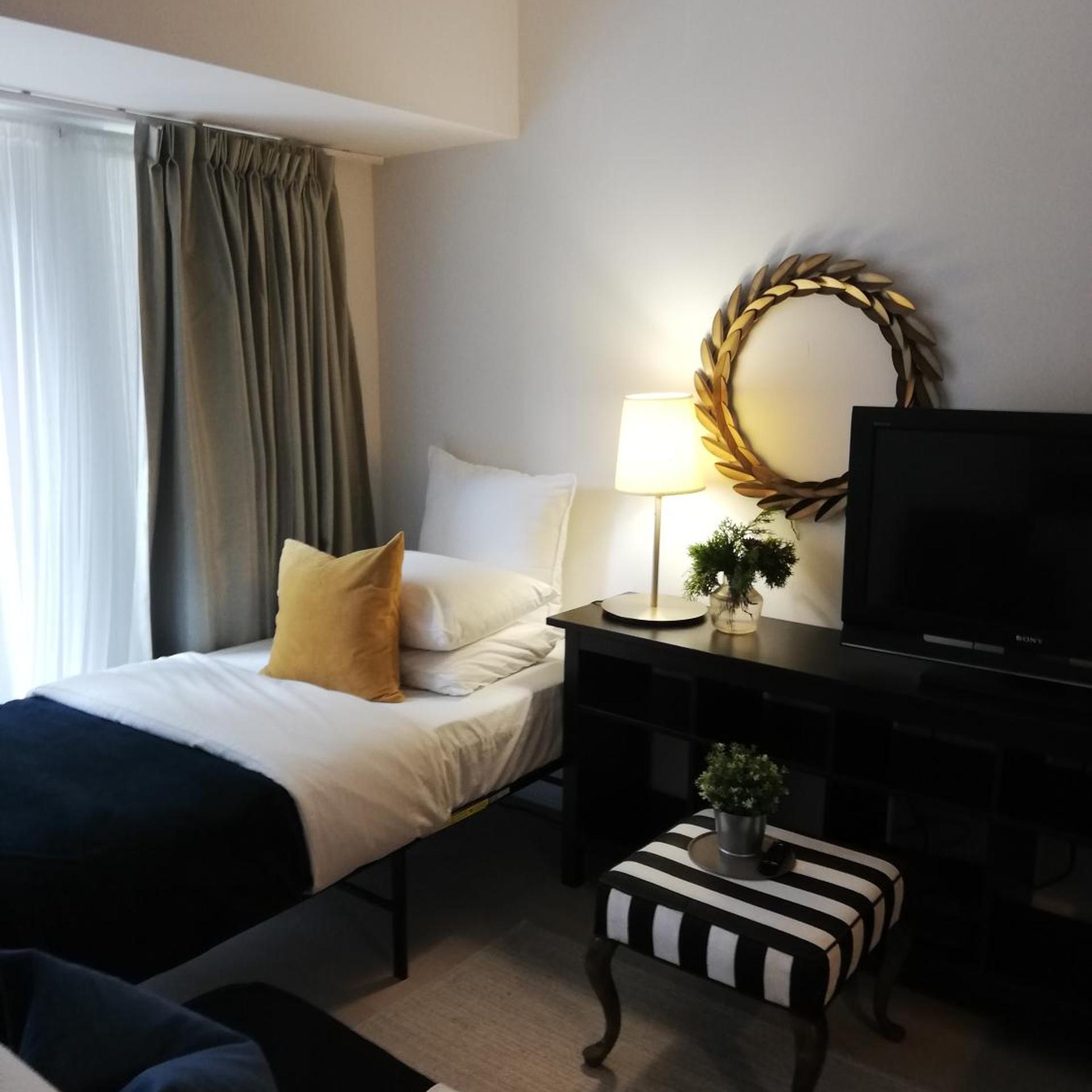 Stylish Downtown Toronto Residential Hotel 16/50