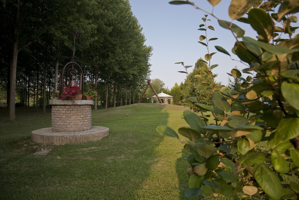 Relais Leon D'oro 34/50