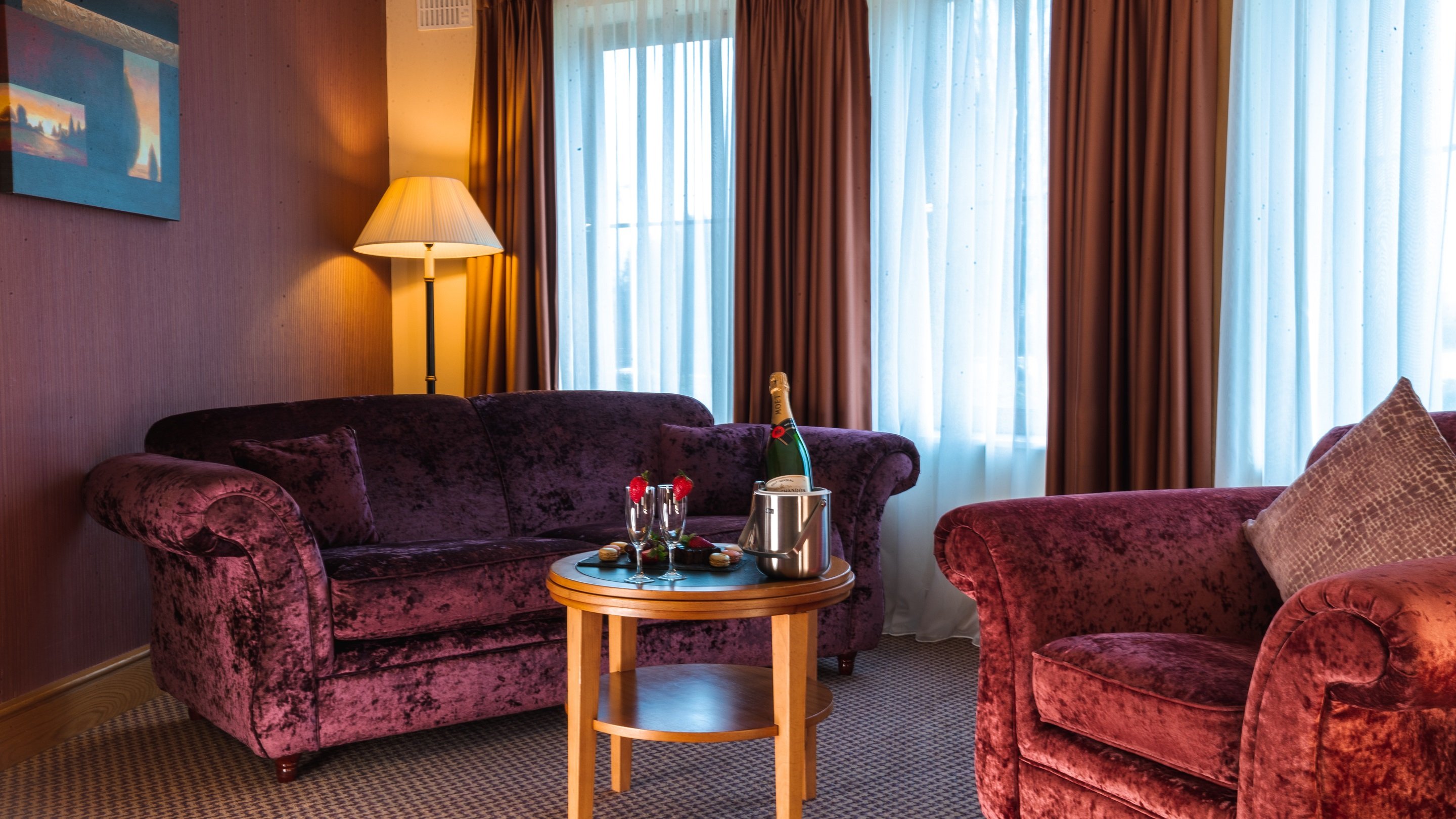 Great National Ballykisteen Golf Hotel 17/33