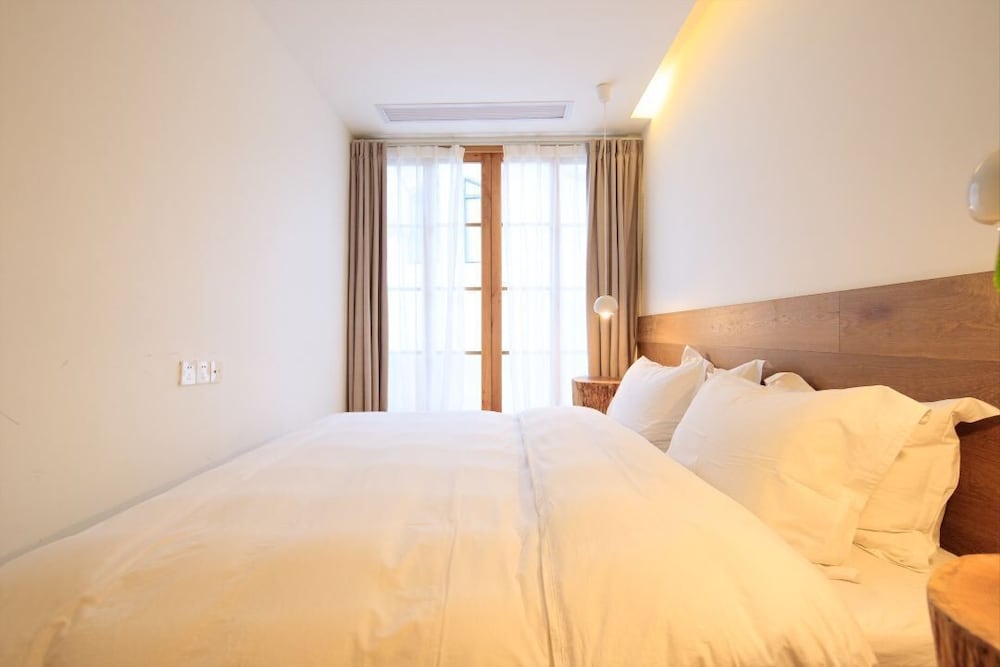 Hangzhou Moju Boutique House 18/50