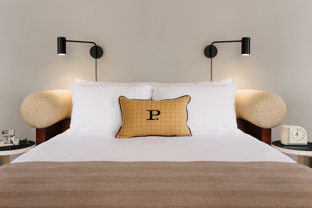 Palihotel Westwood Village 15/37