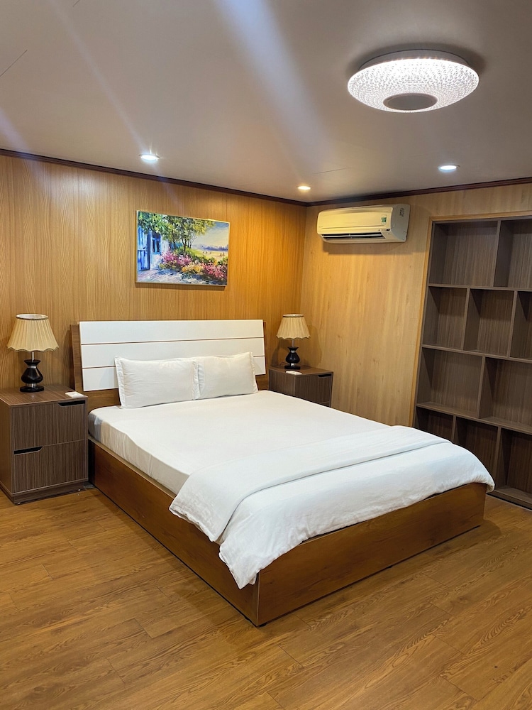 Binh An Hotel 11/24