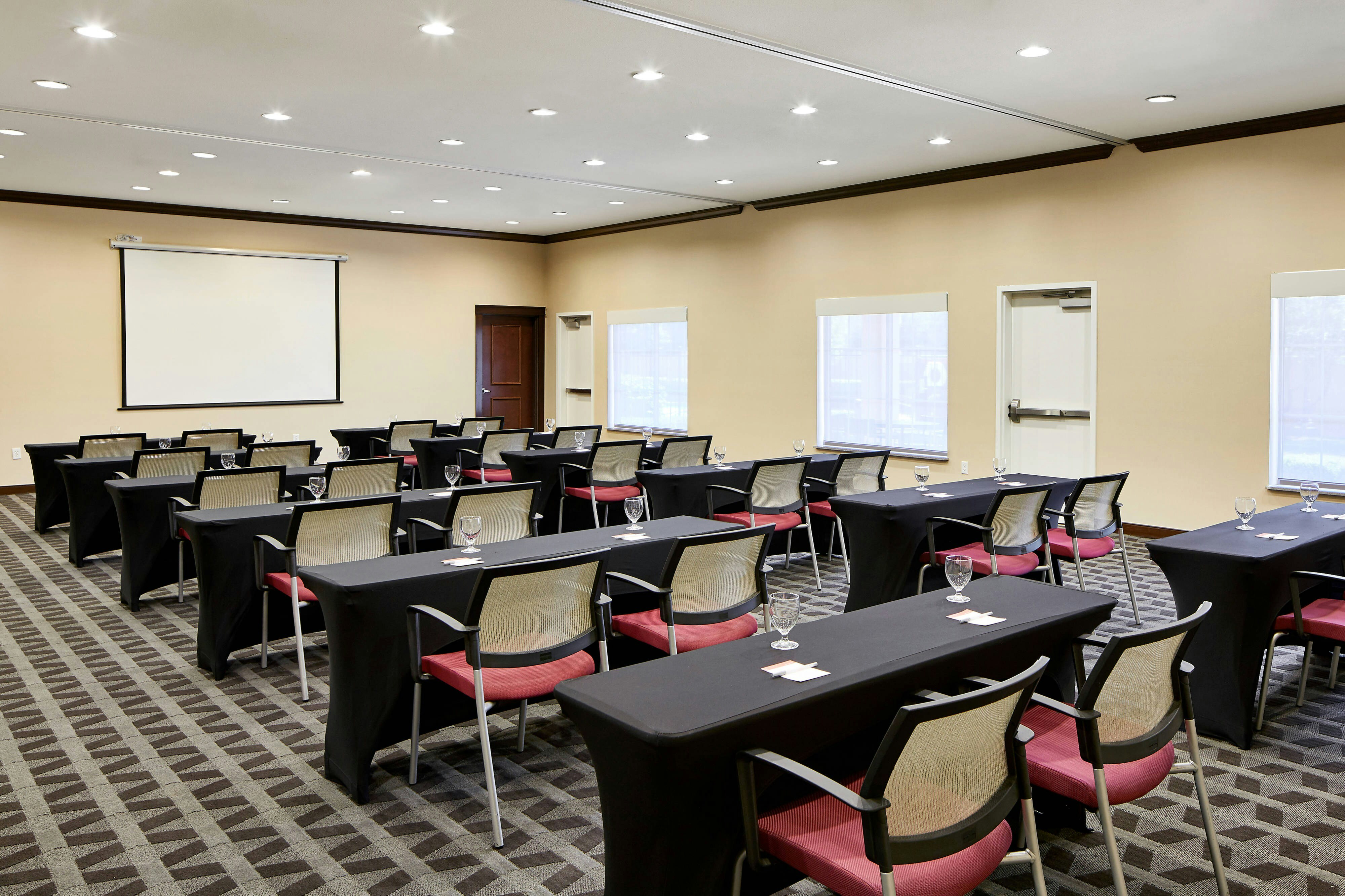 TownePlace Suites Midland 34/40