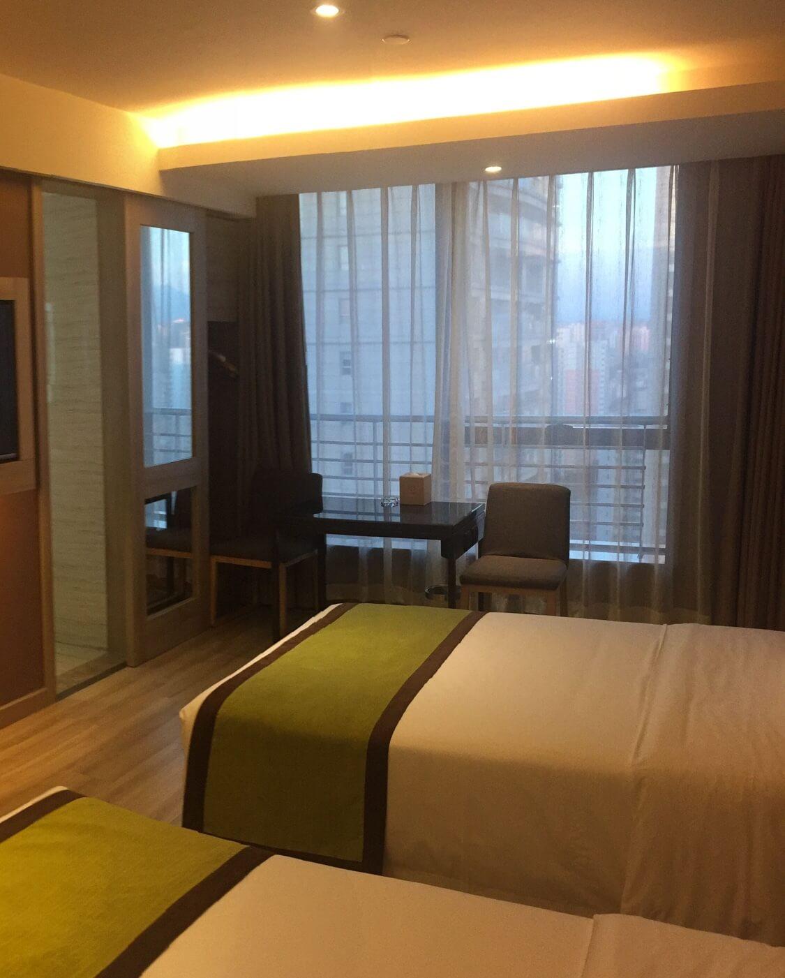 Atour Hotel Xi'an Gaoxin 20/30