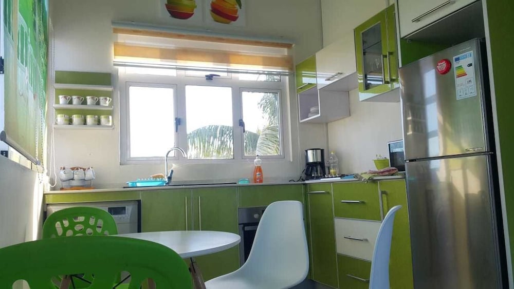 Krishangel Beach Apartment 23/31