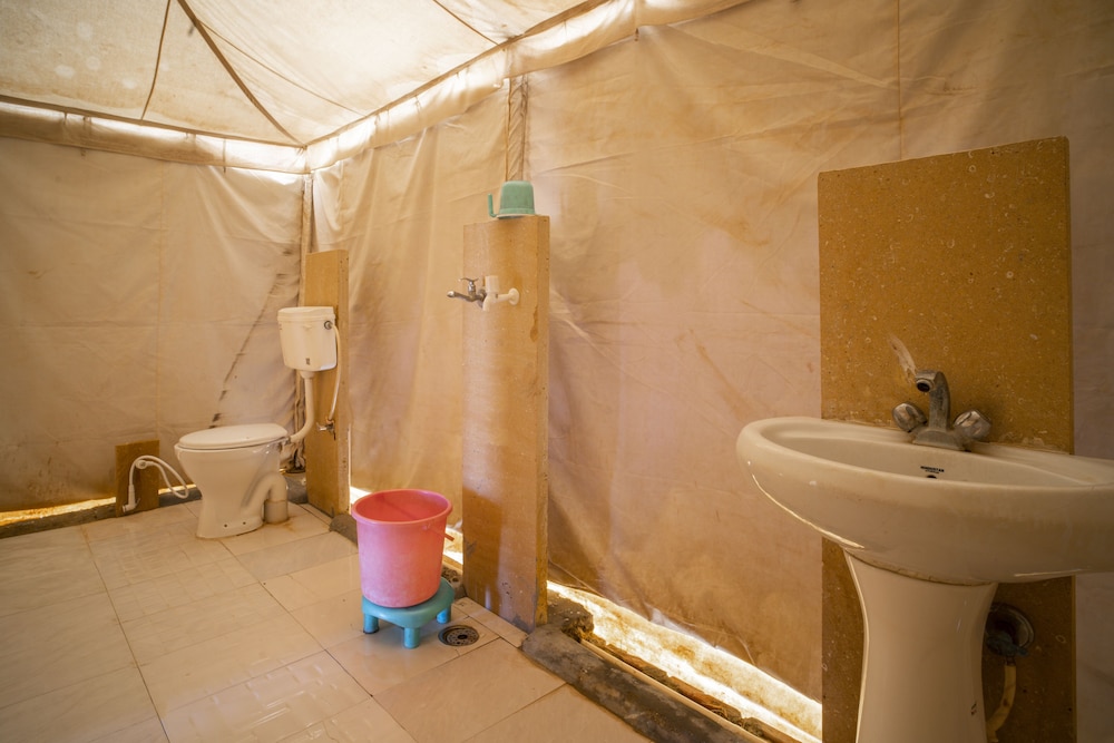Bhati Desert Camp Sam 49/50