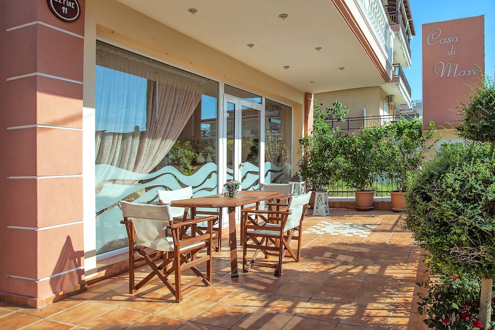 Casa Di Mare Poseidon 23/34