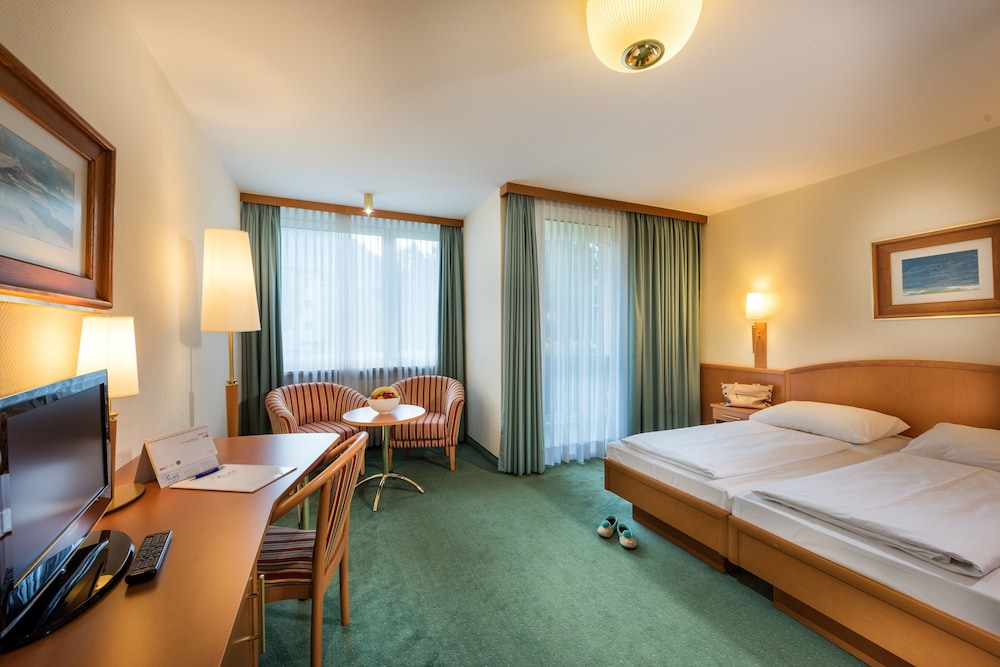 Johannesbad Hotel Palace 15/66