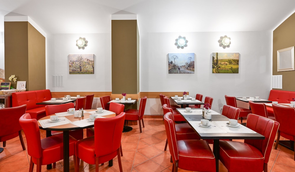 Hotel Residence Mala Strana 41/53