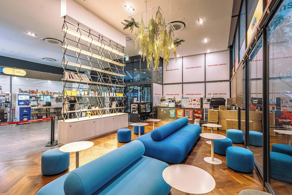 Jk Blossom Hotel 55/72