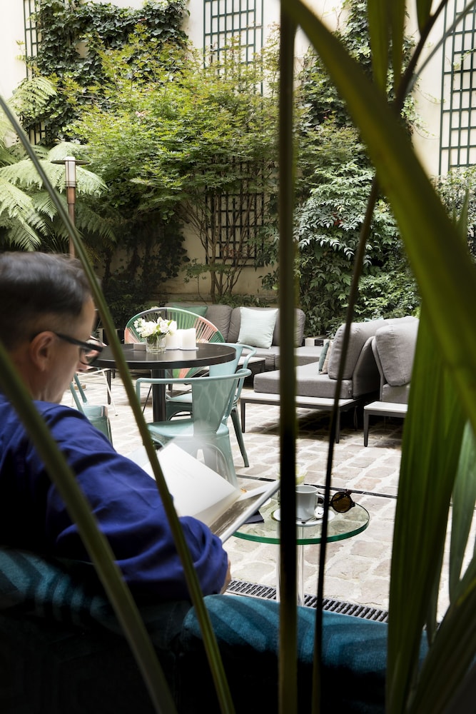 Hotel Saint Marc