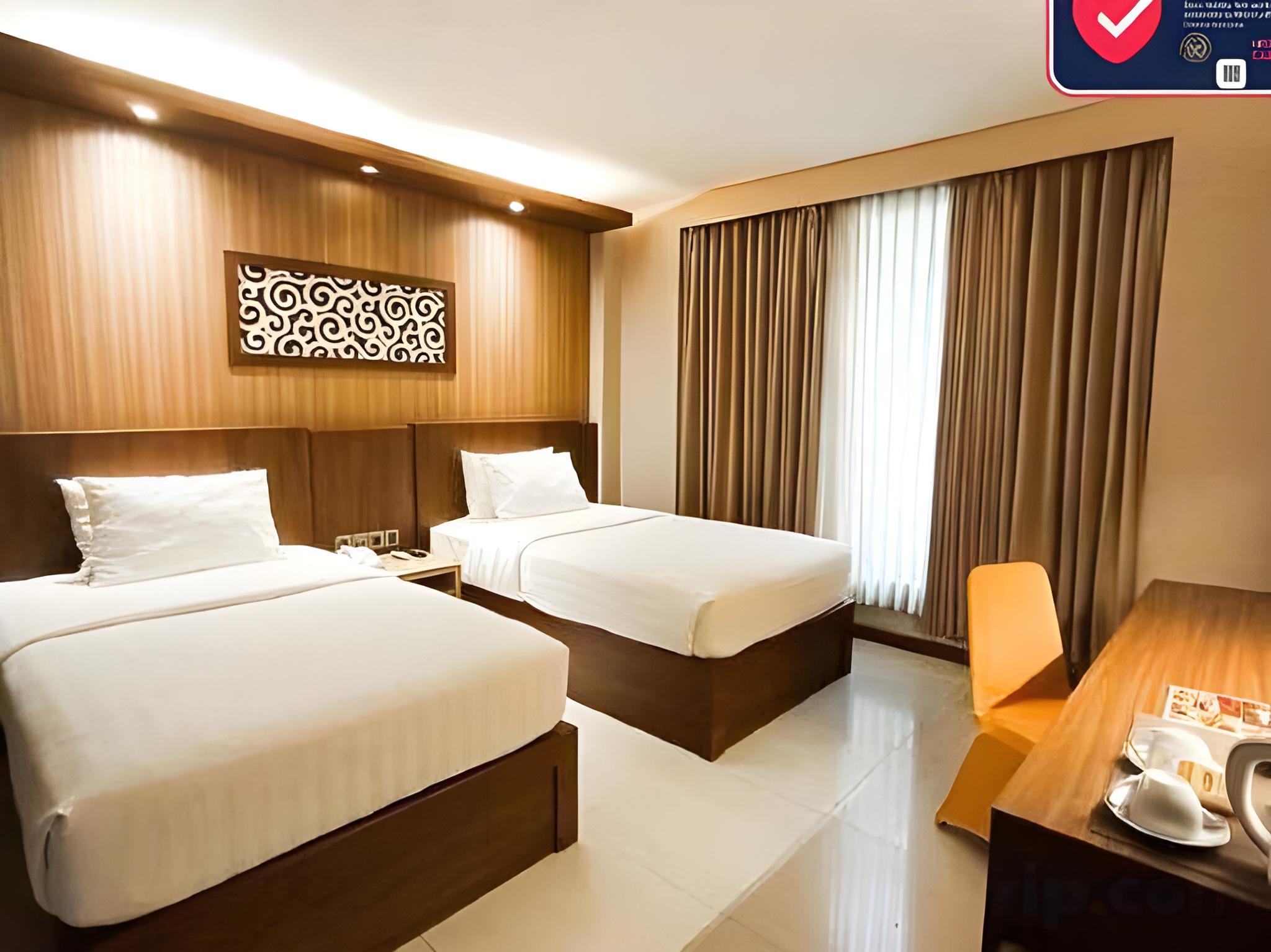 Diamond Hotel Samarinda 14/27